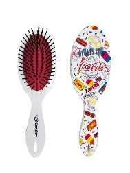 CONDOR ESC OVAL COCA COLA 6894 