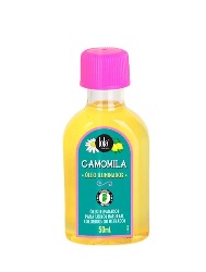 LOLA OLEO CAMOMILA ILUMINADOR 50ML