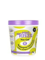 LOLA PLOT TWIST NUT GEL 230G