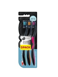 CONDOR ESC DENT DYNAMIC 3PACK BLACK 8106-0 12X1