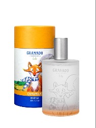 GRANADO COLONIA BEBE CAMO 100ML