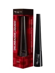 MAX LOVE DELINEADOR LIQUIDO PRETO