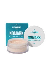 CATHARINE HILL PO TRANSLUCIDO AREA OLHOS NOMARK - 2206/6