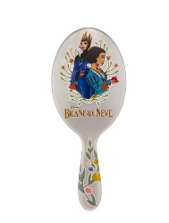 MARCO BONI ESCOVA OVAL JUMBO DISNEY BRANCA DE NEVE