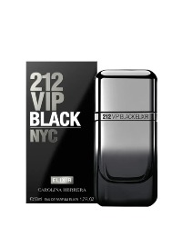 212 VIP BLACK ELIXIR EDP 50ML