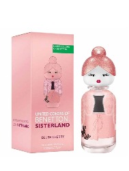BNT SIST. BLUSH CHERRY RE25 EDP 80ML