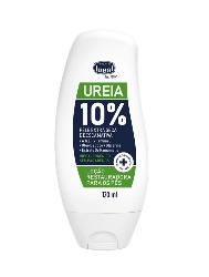IDEAL LOC CORPORAL UREIA 10 120ML