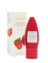 MAX LOVE CREME PARA AREA DOS OLHOS GLOW MORANGO