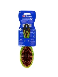 CONDOR ESCOVA PARA CABELO BL HOT WHEELS - 6899
