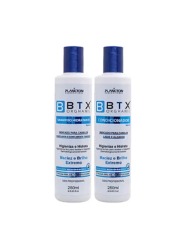 PLANCTON KIT BTX ORGHANIC 250ML SH/COND