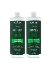 PLANCTON KIT QUIABO 1L