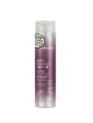 JOICO DEFY DAMAGE DETOX SHAMPOO 300ML