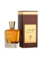 AL WATANIAH SPECIAL OUD EDP 100ML