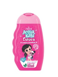 NAZCA ACQUA KIDS LULUCA CPP COND TD TIPOS DE CABELO 250ML