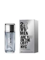 212 VIP MEN EDT NS 100ML REPACK