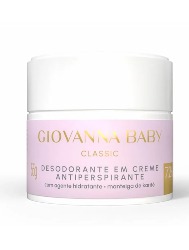 GIOVANNA BABY DES CR ANTIP 55G CLASSIC 72H