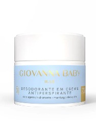 GIOVANNA BABY DES CR ANTIP 55G BLUE 72H