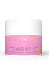 GIOVANNA BABY DES CR ANTIP 55G ROSE 72H