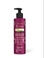 EUDORA SIAGE FIN CAP JEL PRO CRONOLOGY CURVAS 300ML