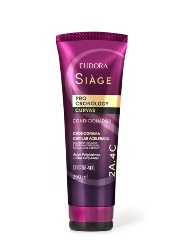 EUDORA SIAGE CONDICIONADOR PRO CRONOLOGY CURVAS 250ml