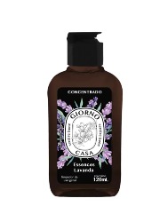 GIORNO CASA LIMPADOR CONCENTRADO DE SUPERFICIE ESSENCES LAVANDA 120ML