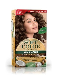 SOFT COLOR 61