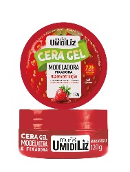 MURIEL CERAGEL MOD FIX UMIDILIZ MORANGO 120G