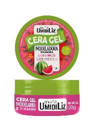 MURIEL CERAGEL MOD FIX UMIDILIZ MELANCIA 120G
