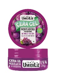 MURIEL CERAGEL MOD FIX UMIDILIZ UVA 120G