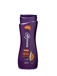 Hidratante Corporal Monange Q10 Firmador Vitamina C+E Pele Extrasseca 400ml