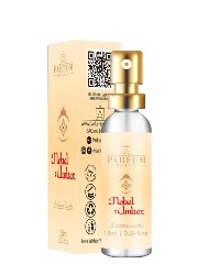 PARFUM NOBEL AMBER 15ML