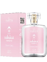 PARFUM ZAHARA 100ML