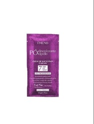 AMEND PO DESC RAPIDO COM OLEOS DE MACADAMIA E ARGAN 50G