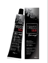 TRUSS T. 5.47 CASTANHO CLARO COBRE MARROM