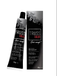 TRUSS T. 6.7 LOURO ESCURO MARROM