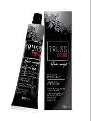 TRUSS T. 7.7 LOURO MEDIO MARROM