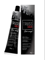 TRUSS T. 9.89 LOURO MUITO CLARO PEROLA