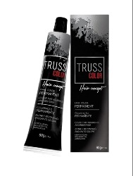 TRUSS T. 1.0 PRETO