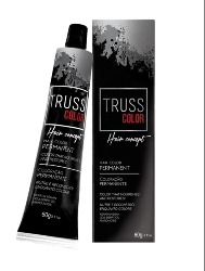 TRUSS T. 5.0 CASTANHO CLARO