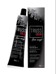 TRUSS T. 8.0 LOURO CLARO