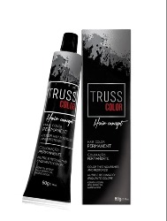 TRUSS T. 9.0 LOURO MUITO CLARO