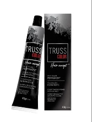 TRUSS T. 6.1 LOURO ESCURO ACINZENTADO