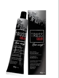 TRUSS T. 8.1 LOURO CLARO ACINZENTADO