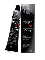 TRUSS T. 8.3 LOURO CLARO DOURADO