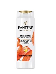 PANTENE SH 175ML BIOTINAMINA B3