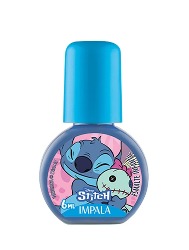 MUNDIAL ESM INFANTIL STITCH CREMOSO OHANA QUER DIZER FAMILIA COMERCIAL