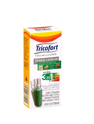 TRICOFORT TONICO CAPILAR 200