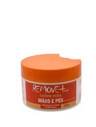 TOP BEAUTY CREME PARA MAOS E PES A BASE DE UREIA 250 GR