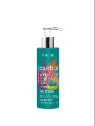 AMEND FLUIDO REVITALIZANTE DAY AFTER CACHOS 190ML