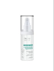 AMEND RENOVADOR CAPILAR COM AMINOACIDOS REPARADORES SCIENCE 90G